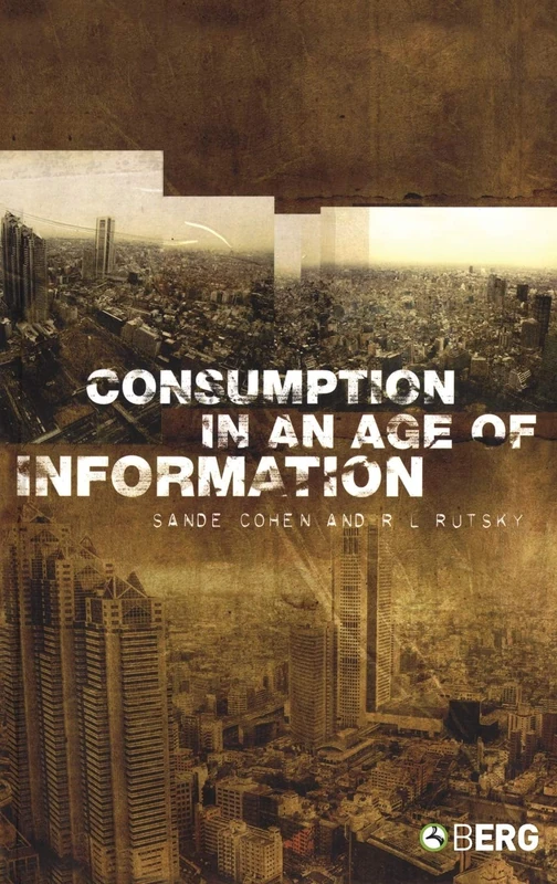 Consumption in an Age of Information - Image 1