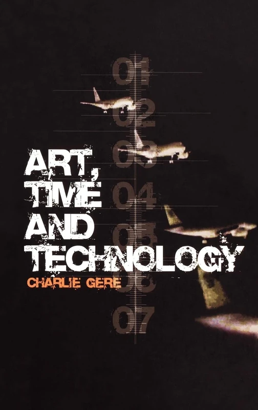 Art, Time and Technology: v. 2 (Culture Machine)