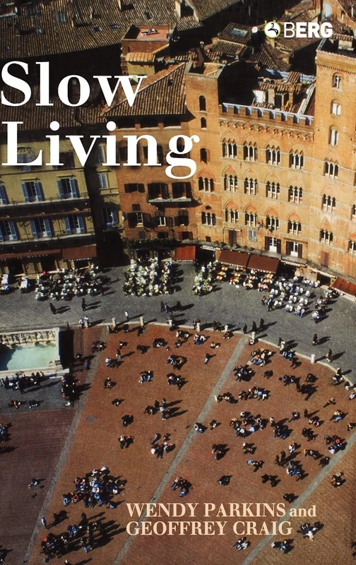 Slow Living - Image 1