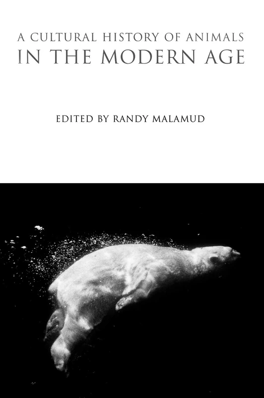 A Cultural History of Animals in the Modern Age: 06 (The Cultural Histories Series) - Image 1