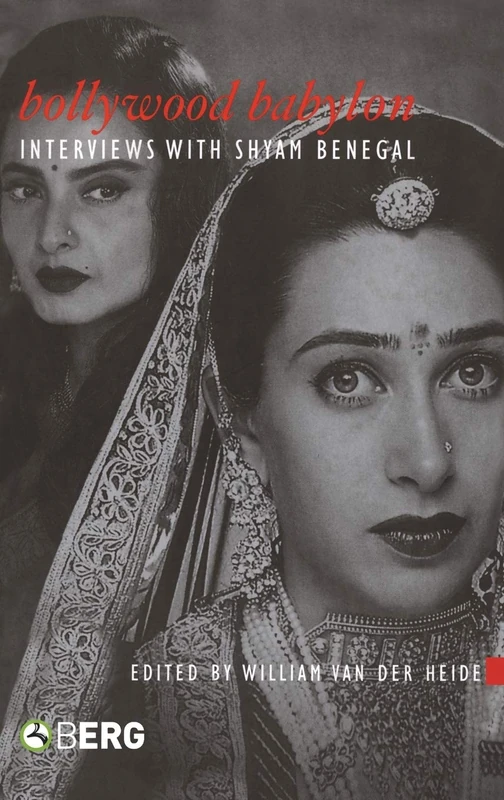 Bollywood Babylon: Interviews with Shyam Benegal: v. 2 (Asian Cinema) - Image 1