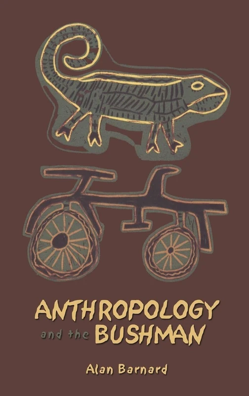 Anthropology and the Bushman - Image 1
