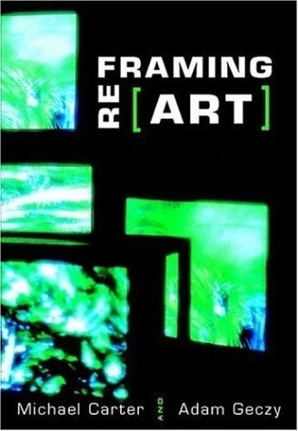 Reframing Art