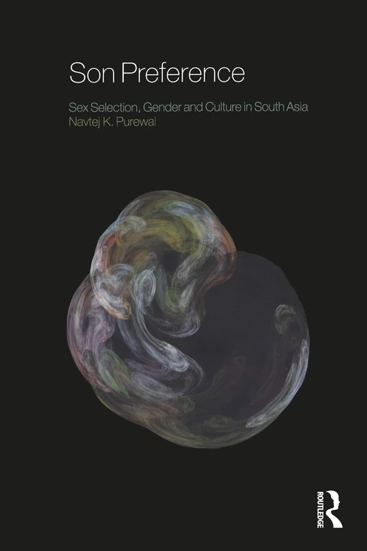Routledge - Son Preference: Sex Selection, Gender and Culture - Image 1