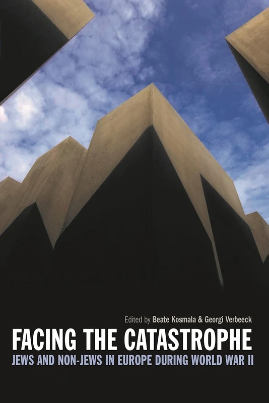 Facing the Catastrophe: Jews and Non-Jews in Europe during World War II (Occupation in Europe) - Image 1