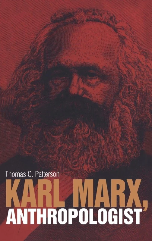Karl Marx, Anthropologist