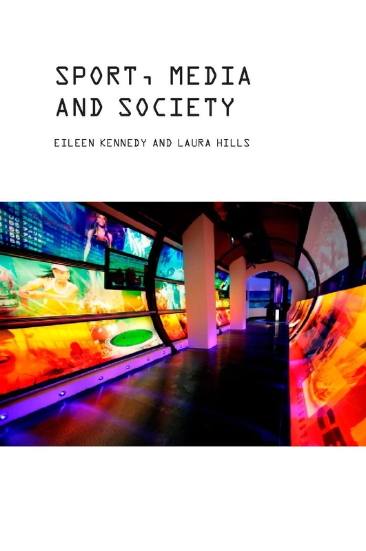 Sport, Media and Society