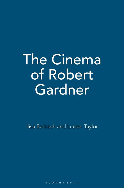 The Cinema of Robert Gardner - Image 1