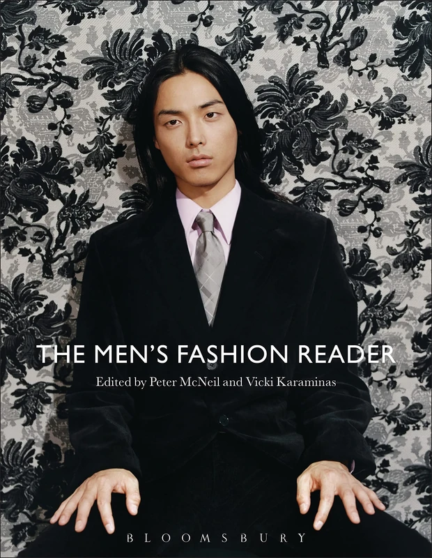 The Men's Fashion Reader