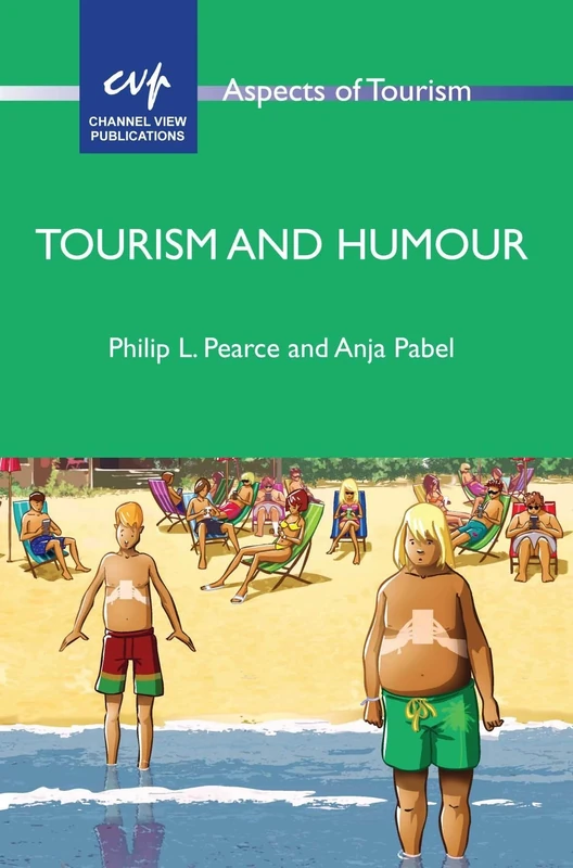 Tourism and Humour (Aspects of Tourism)