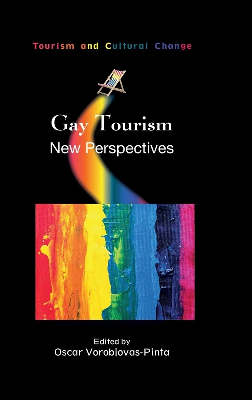 Gay Tourism: New Perspectives: 59 (Tourism and Cultural Change)