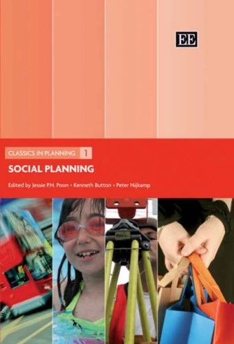 Social Planning (Classics in Planning series)