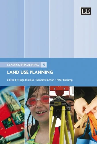 Land Use Planning (Classics in Planning series)