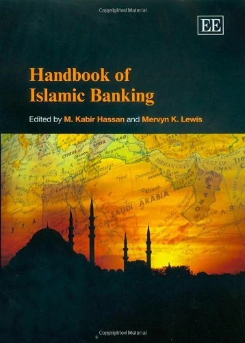 Edward Elgar Publishing - Handbook of Islamic Banking