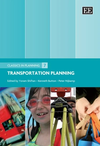 Transportation Planning (Classics in Planning series)