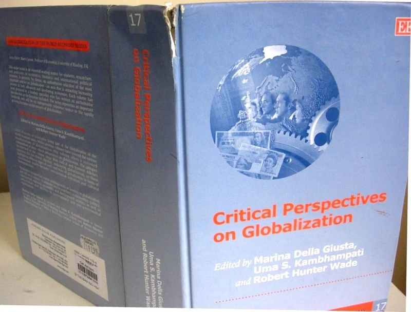 Critical Perspectives on Globalization