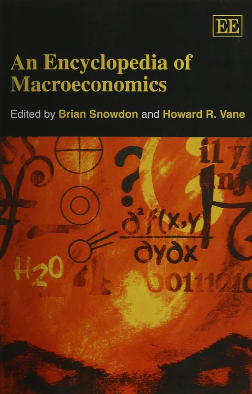 An Encyclopedia of Macroeconomics (Elgar original reference)