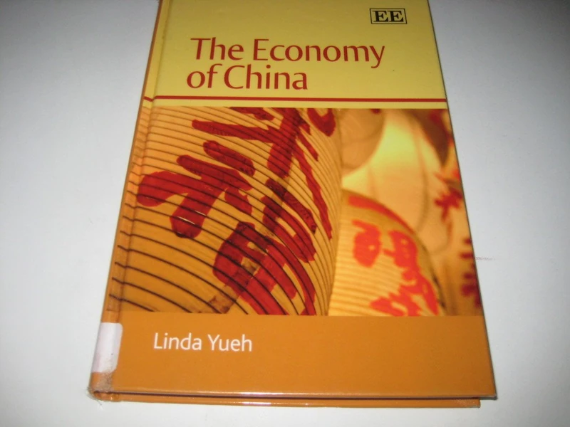 The Economy of China