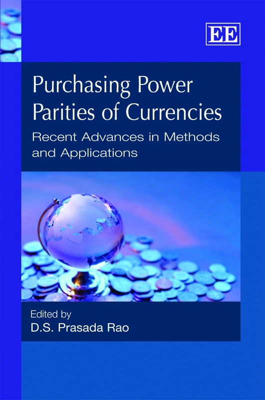 Purchasing Power Parities of Currencies: Recent Advances in Methods and Applications