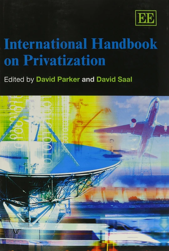 International Handbook on Privatization (Elgar original reference)