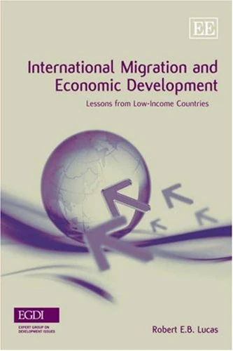 International Migration and Economic Development: Lessons from Low-Income Countries