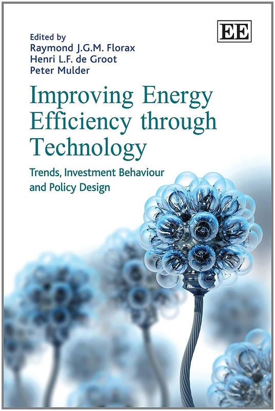 Improving Energy Efficiency through Technology: Trends, Investment Behaviour and Policy Design