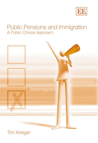 Public Pensions and Immigration: A Public Choice Approach
