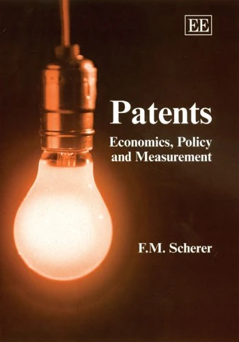 Patents: Economics, Policy and Measurement