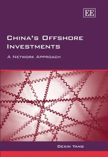 China’s Offshore Investments: A Network Approach