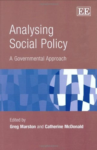 Analysing Social Policy: A Governmental Approach