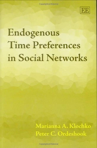 Endogenous Time Preferences in Social Networks - Image 1