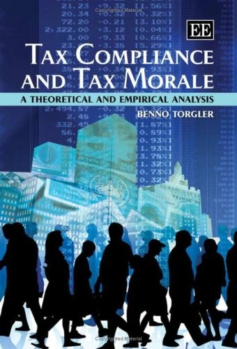 Tax Compliance and Tax Morale - Edward Elgar Publishing - Image 1