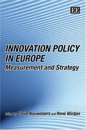 Innovation Policy in Europe: Measurement and Strategy