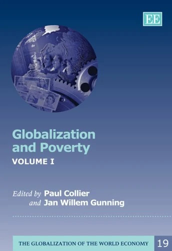 Globalization and Poverty (The Globalization of the World Economy series)
