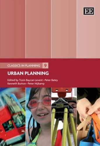 Urban Planning (Classics in Planning series)