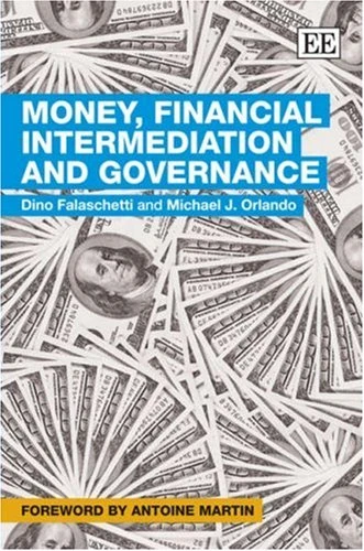 Money, Financial Intermediation and Governance - Image 1