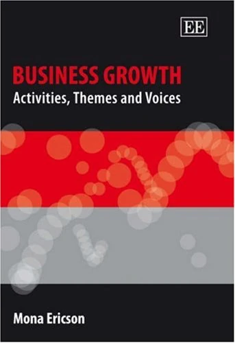 Business Growth: Activities, Themes and Voices - Image 1