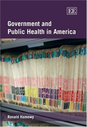 Government and Public Health in America