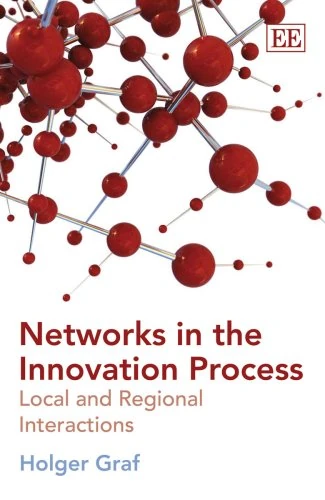 Networks in the Innovation Process: Local and Regional Interactions