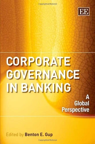 Corporate Governance in Banking: A Global Perspective