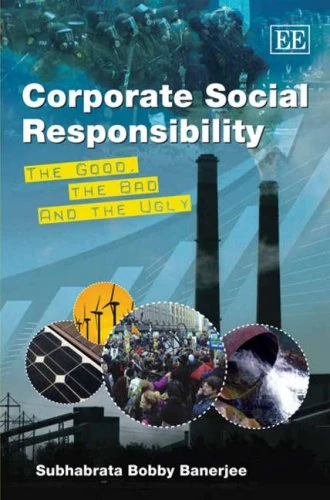 Corporate Social Responsibility: The Good, the Bad and the Ugly - Image 1