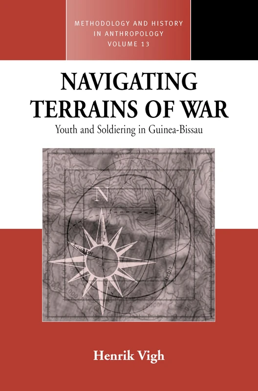 Navigating Terrains of War: Youth and Soldiering in Guinea-Bissau: 13 (Methodology & History in Anthropology, 13) - Image 1