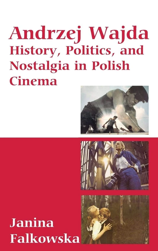 Andrzej Wajda: History, Politics & Nostalgia In Polish Cinema