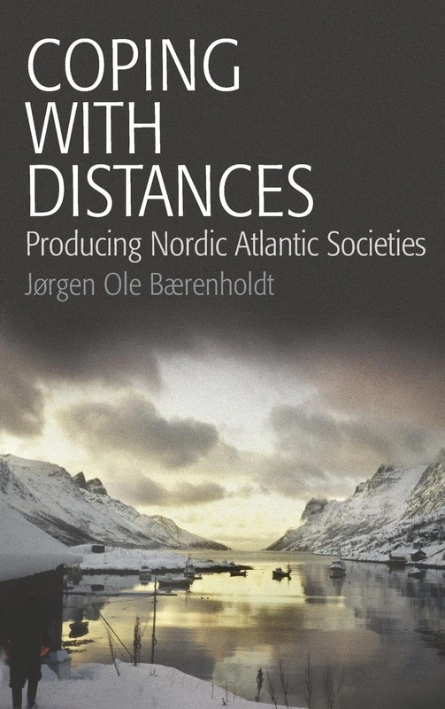 Coping with Distances: Producing Nordic Atlantic Societies: 0 - Image 1