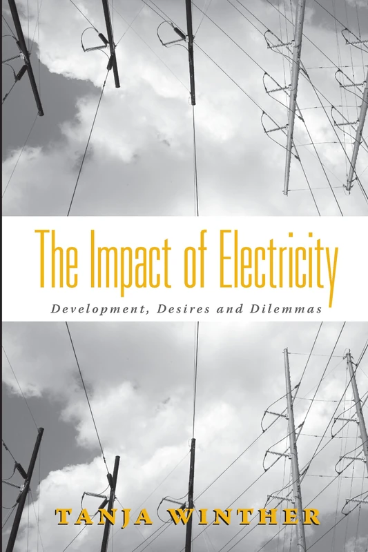The Impact of Electricity: Development, Desires and Dilemmas: 0