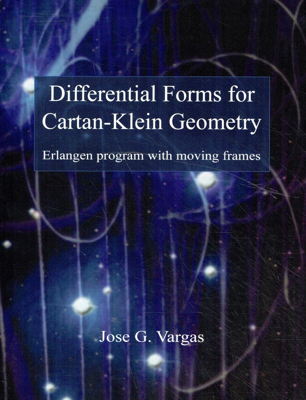 Differential Forms for Cartan-Klein Geometry