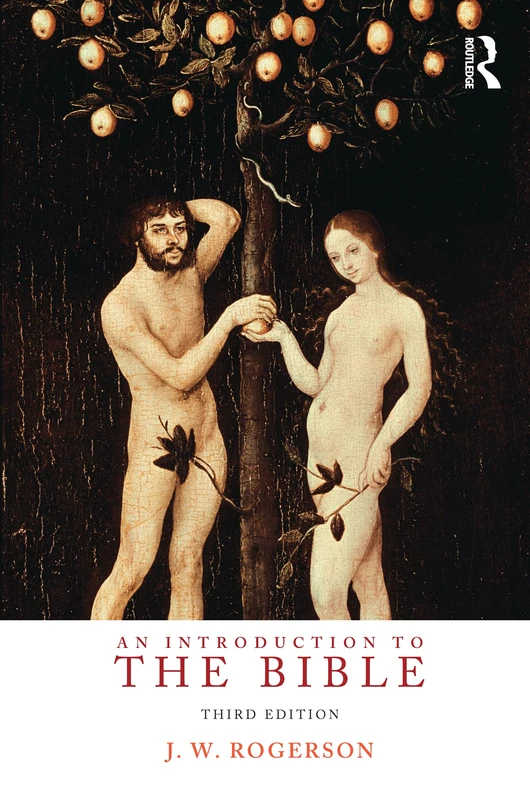 An Introduction to the Bible (Bibleworld)