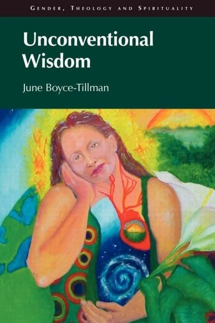 Unconventional Wisdom (Gender, Theology and Spirituality)