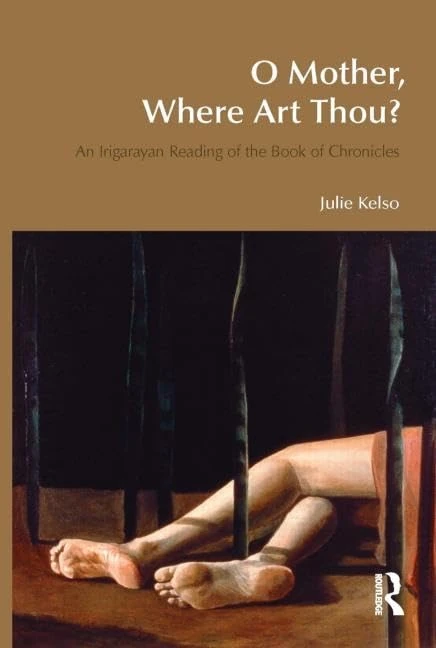 Routledge - O Mother, Where Art Thou?: Chronicles Reading