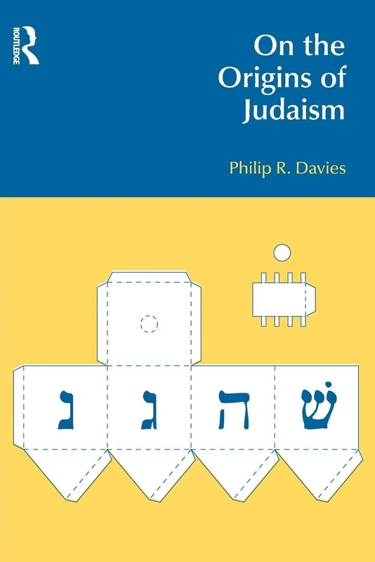 On the Origins of Judaism (BibleWorld) - Image 1